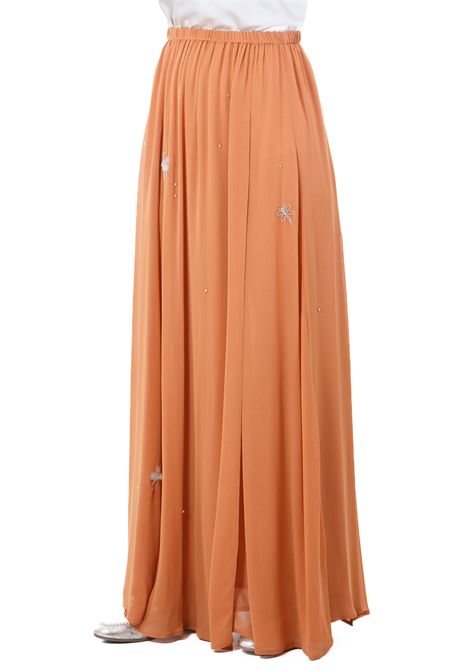 LUNGA FORTE FORTE | Gonne | 14092MYSKIRT0107